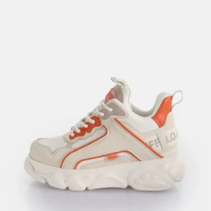 Women BUFFALO Vegan Shoes^Cld Chai