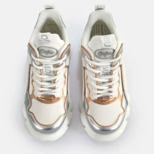 Women BUFFALO Vegan Shoes^Cld Chai