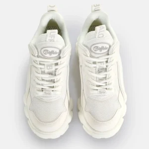 Women BUFFALO Vegan Shoes^Cld Chai