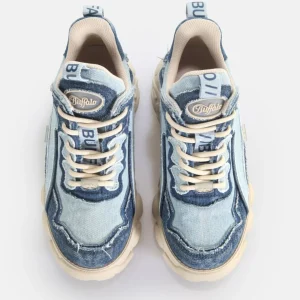 Women BUFFALO Vegan Shoes^Cld Chai
