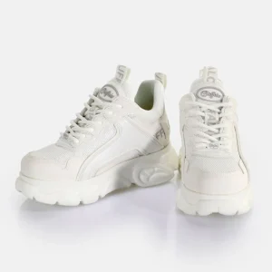 Women BUFFALO Vegan Shoes^Cld Chai