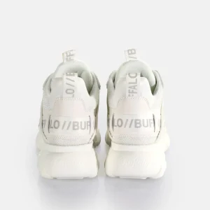 Women BUFFALO Vegan Shoes^Cld Chai