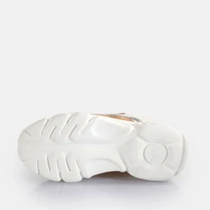 Women BUFFALO Vegan Shoes^Cld Chai