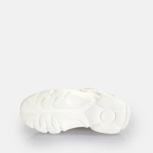 Women BUFFALO Vegan Shoes^Cld Chai