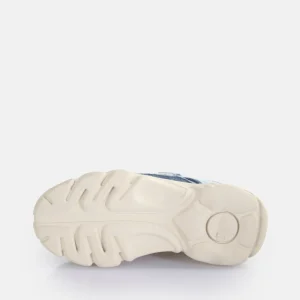 Women BUFFALO Vegan Shoes^Cld Chai