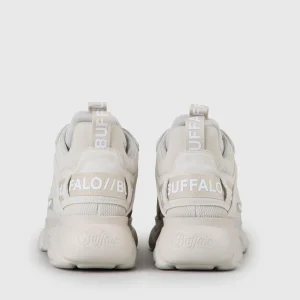 Men BUFFALO Men Shoes^Cld Chai Men Sneaker