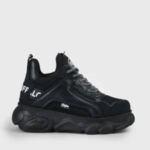 Men BUFFALO Men Shoes^Cld Chai Men Sneaker Vegan