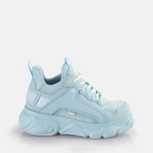 Women BUFFALO Vegan Shoes^Cld Chai Sneaker Low Vegan