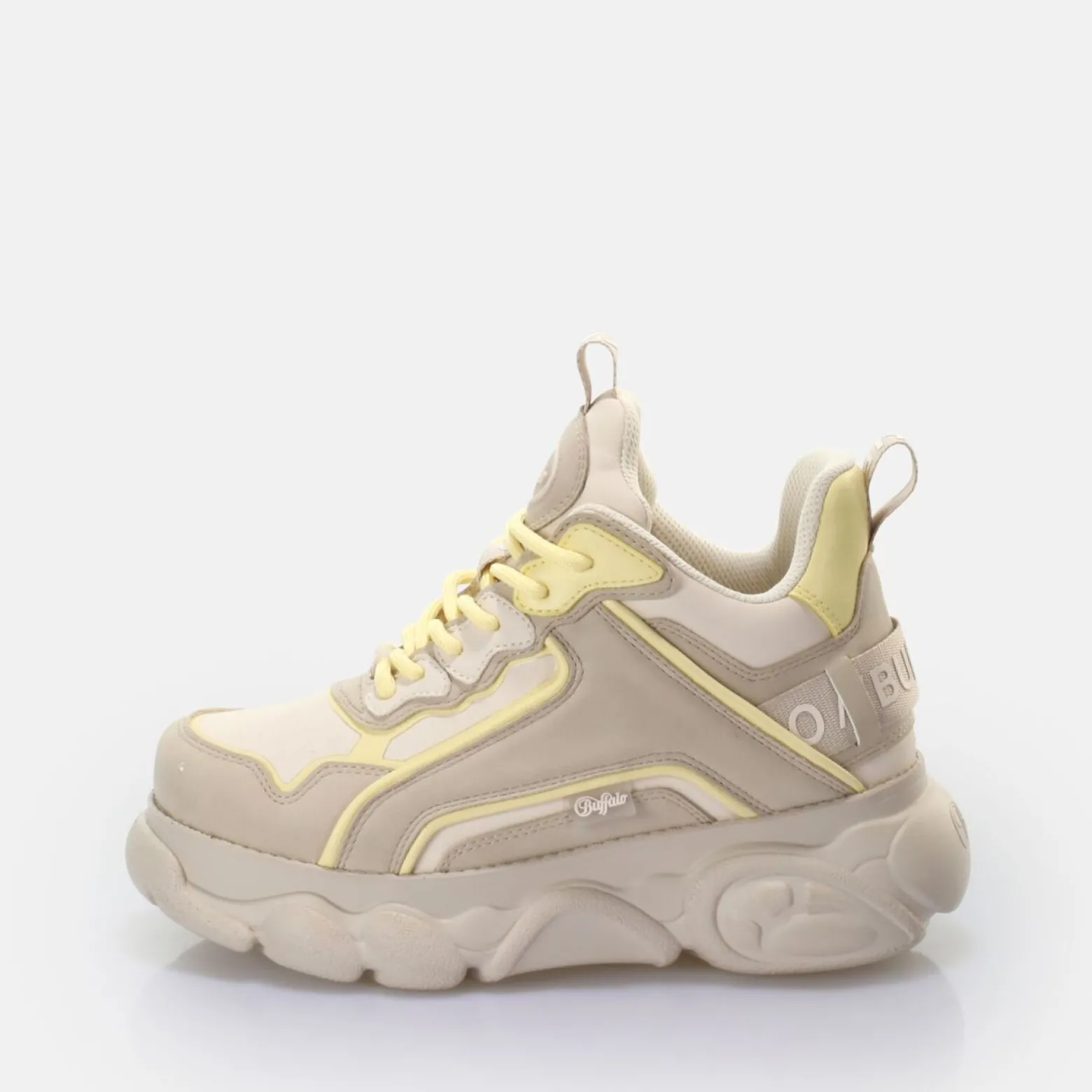 cld_chai_sneaker_low_vegan_0-12.webp Women BUFFALO Vegan Shoes^Cld Chai Sneaker Low Vegan