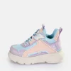 Women BUFFALO Vegan Shoes^Cld Chai Sneaker Low Vegan