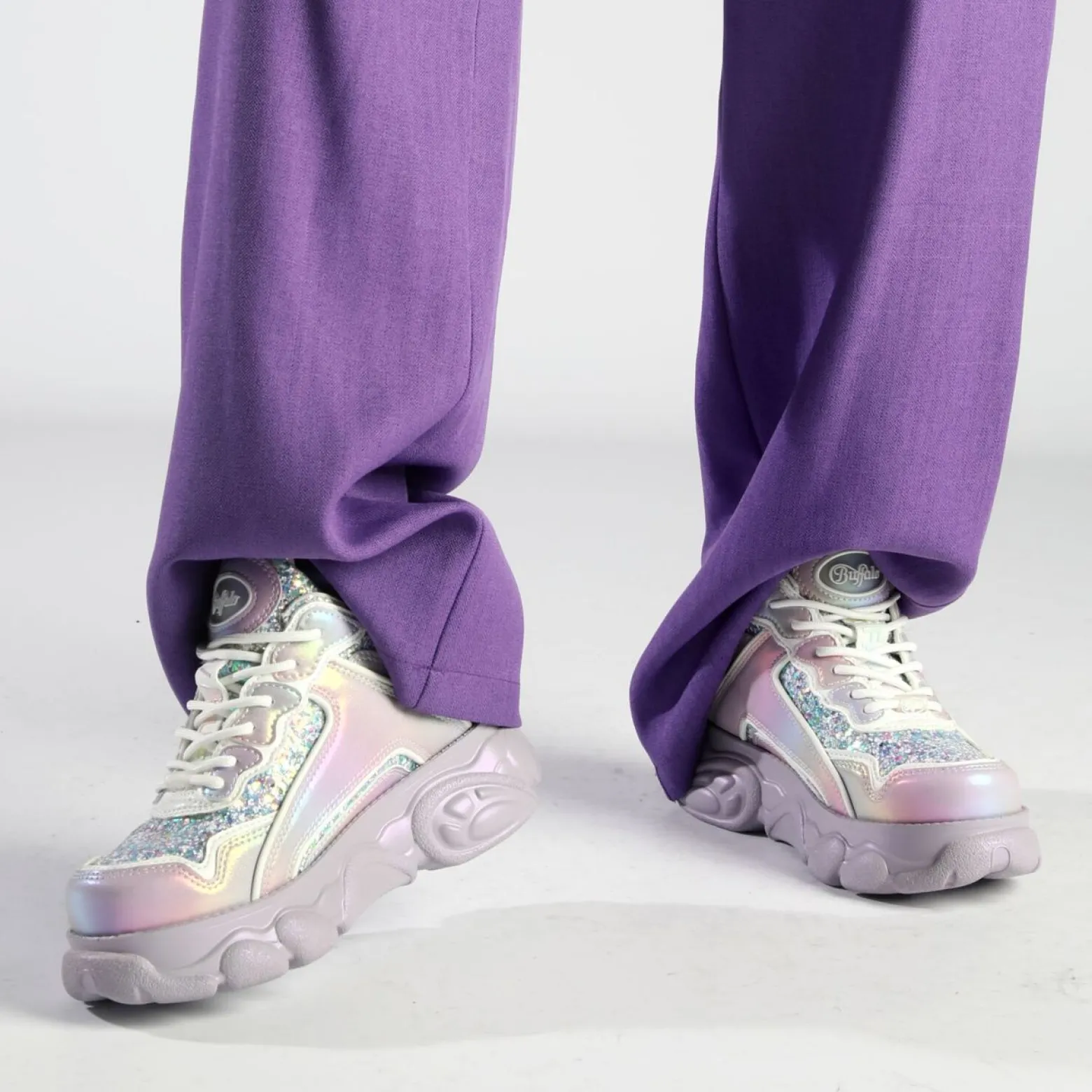 cld_chai_sneaker_low_vegan_0-7.webp Women BUFFALO Vegan Shoes^Cld Chai Sneaker Low Vegan