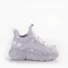 Women BUFFALO Vegan Shoes^Cld Chai Sneaker Low Vegan