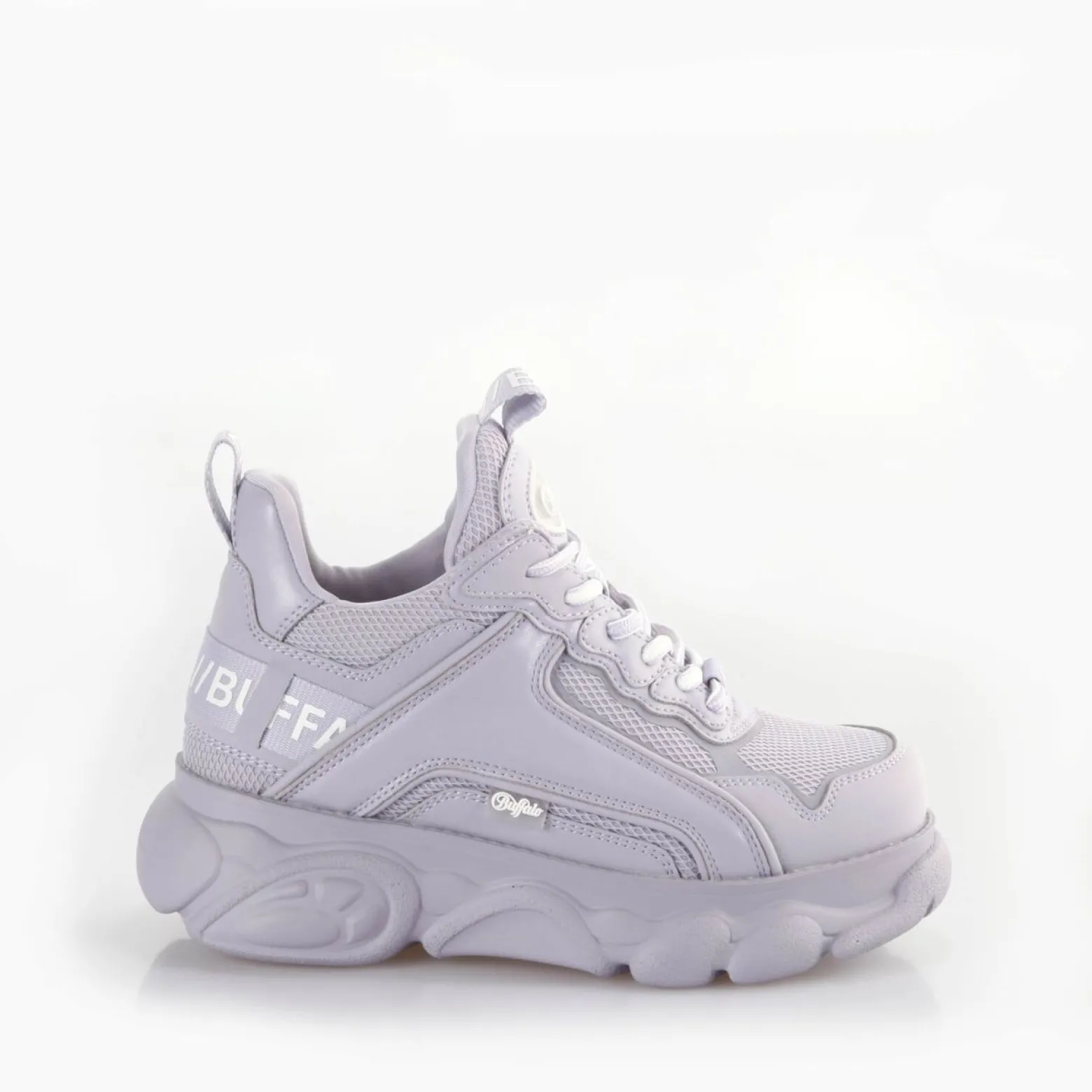 cld_chai_sneaker_low_vegan_0-9.webp Women BUFFALO Vegan Shoes^Cld Chai Sneaker Low Vegan