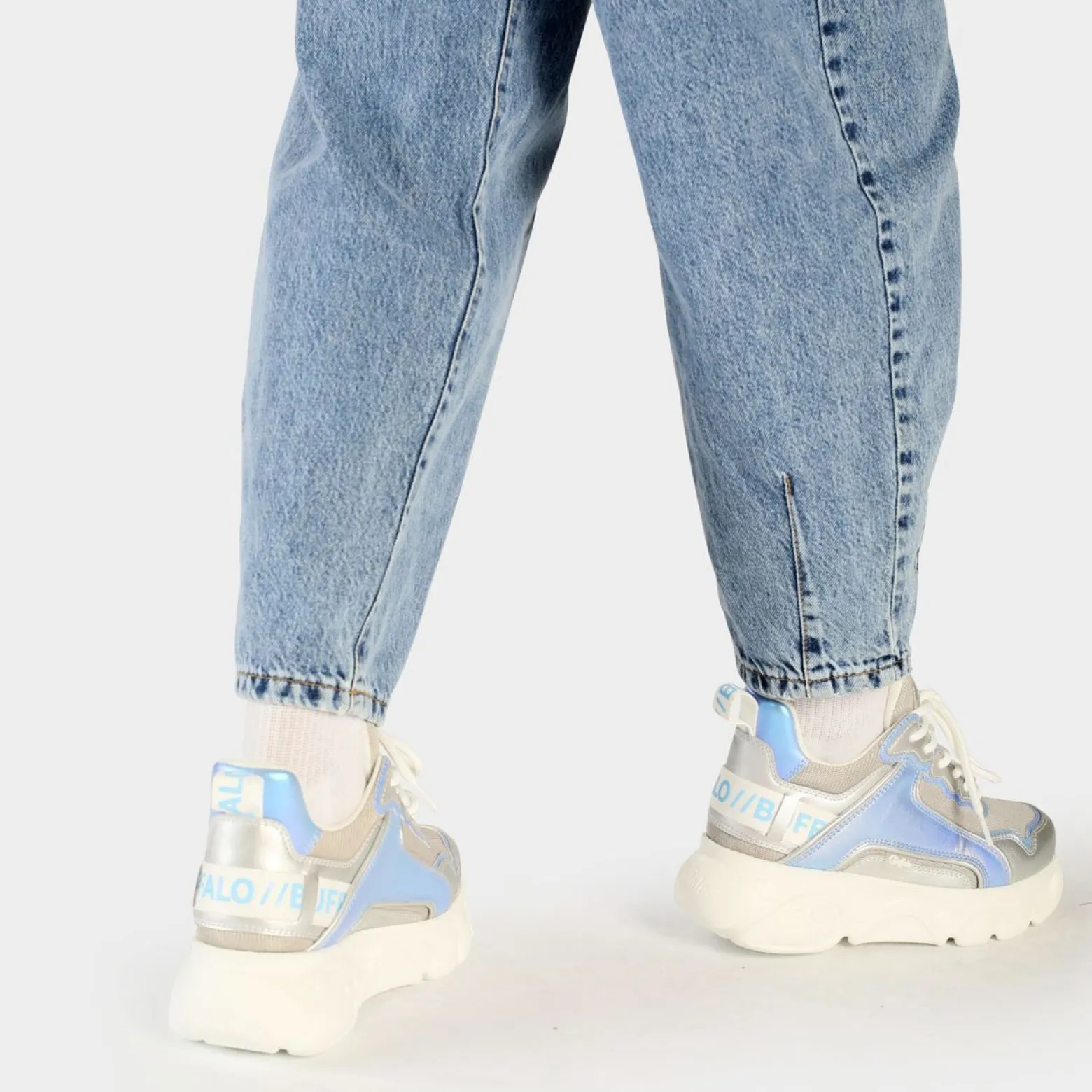 cld_chai_sneaker_low_vegan_1-15.webp Women BUFFALO Vegan Shoes^Cld Chai Sneaker Low Vegan