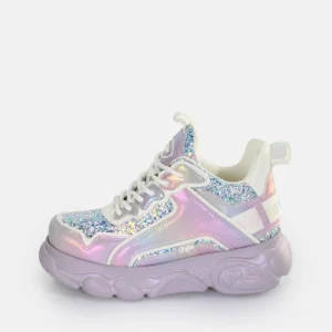 Women BUFFALO Vegan Shoes^Cld Chai Sneaker Low Vegan