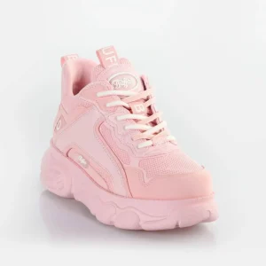 Women BUFFALO Vegan Shoes^Cld Chai Sneaker Low Vegan