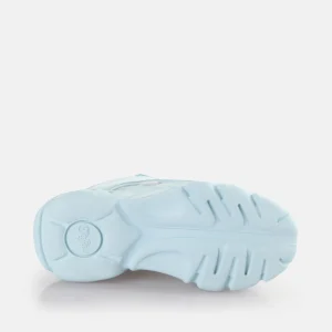 Women BUFFALO Vegan Shoes^Cld Chai Sneaker Low Vegan