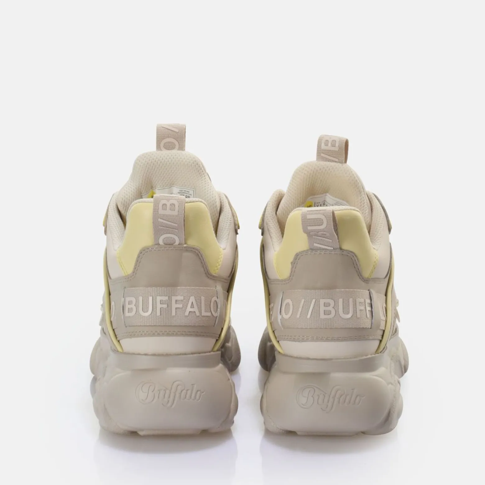 cld_chai_sneaker_low_vegan_2-12.webp Women BUFFALO Vegan Shoes^Cld Chai Sneaker Low Vegan