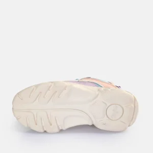Women BUFFALO Vegan Shoes^Cld Chai Sneaker Low Vegan