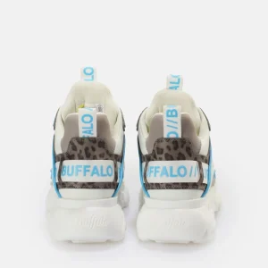 Women BUFFALO Vegan Shoes^Cld Chai Sneaker Low Vegan