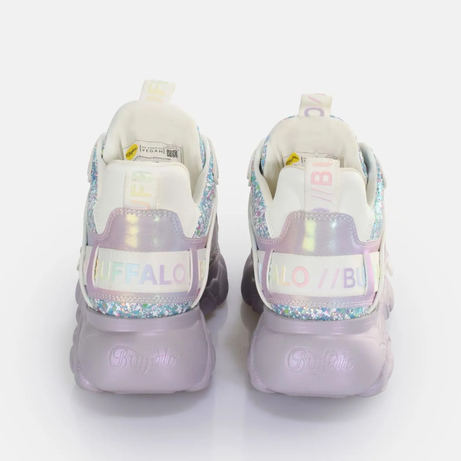 cld_chai_sneaker_low_vegan_2-7.webp Women BUFFALO Vegan Shoes^Cld Chai Sneaker Low Vegan