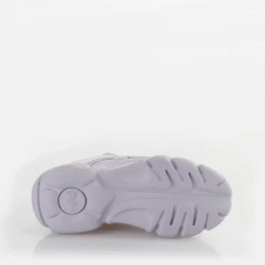 Women BUFFALO Vegan Shoes^Cld Chai Sneaker Low Vegan