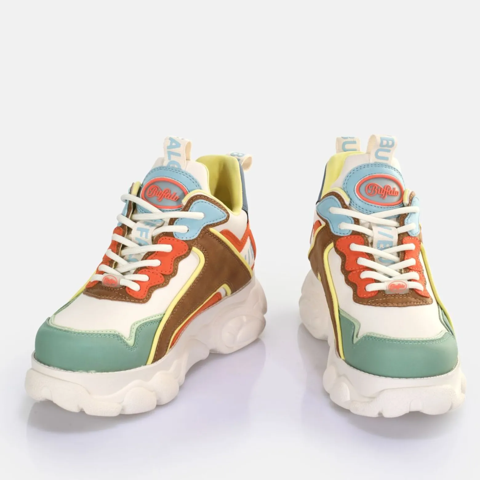 cld_chai_sneaker_low_vegan_3-2.webp Women BUFFALO Vegan Shoes^Cld Chai Sneaker Low Vegan