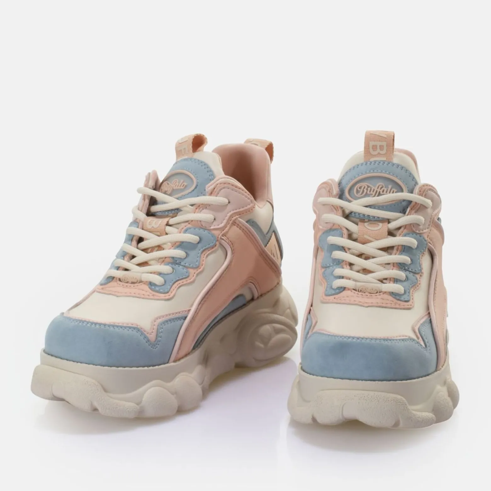 cld_chai_sneaker_low_vegan_3-6.webp Women BUFFALO Vegan Shoes^Cld Chai Sneaker Low Vegan