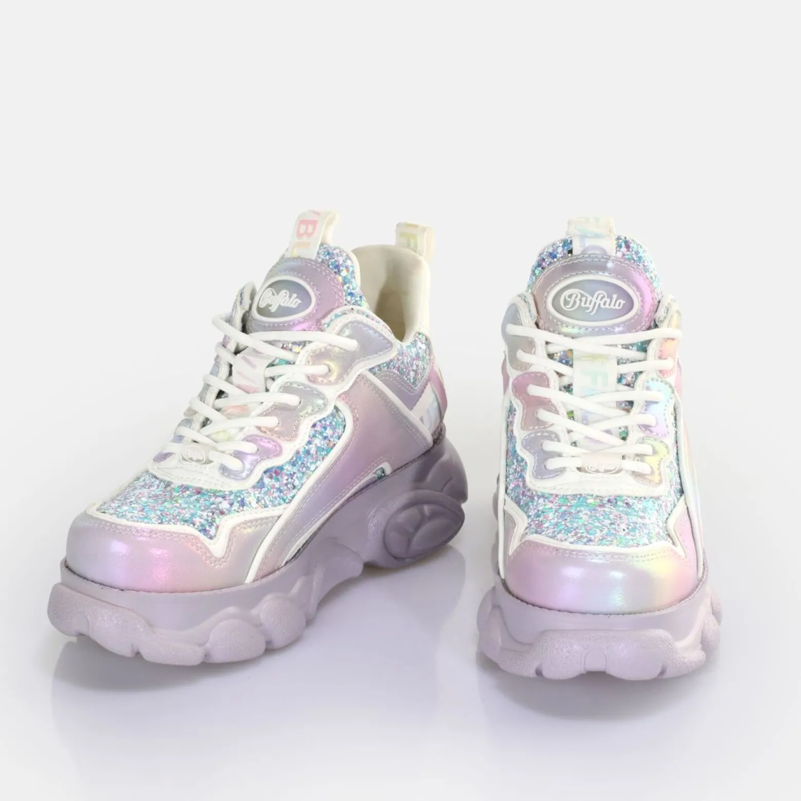cld_chai_sneaker_low_vegan_3-7.webp Women BUFFALO Vegan Shoes^Cld Chai Sneaker Low Vegan