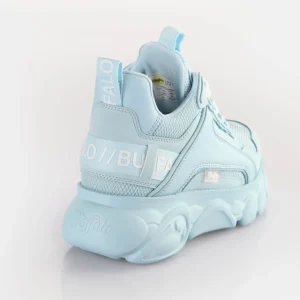 Women BUFFALO Vegan Shoes^Cld Chai Sneaker Low Vegan