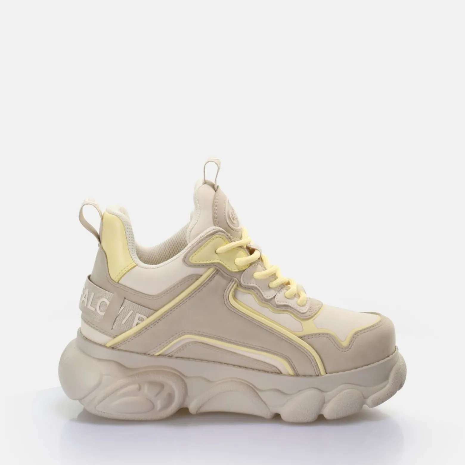 cld_chai_sneaker_low_vegan_4-12.webp Women BUFFALO Vegan Shoes^Cld Chai Sneaker Low Vegan