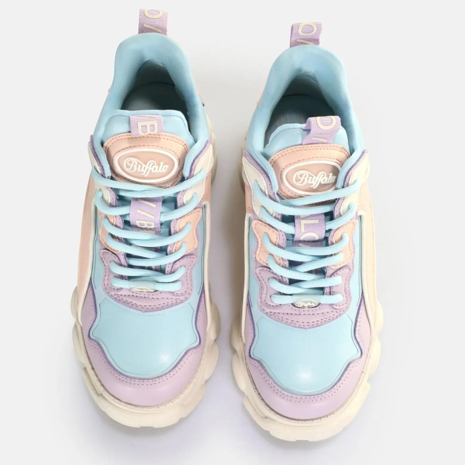 cld_chai_sneaker_low_vegan_4-14.webp Women BUFFALO Vegan Shoes^Cld Chai Sneaker Low Vegan
