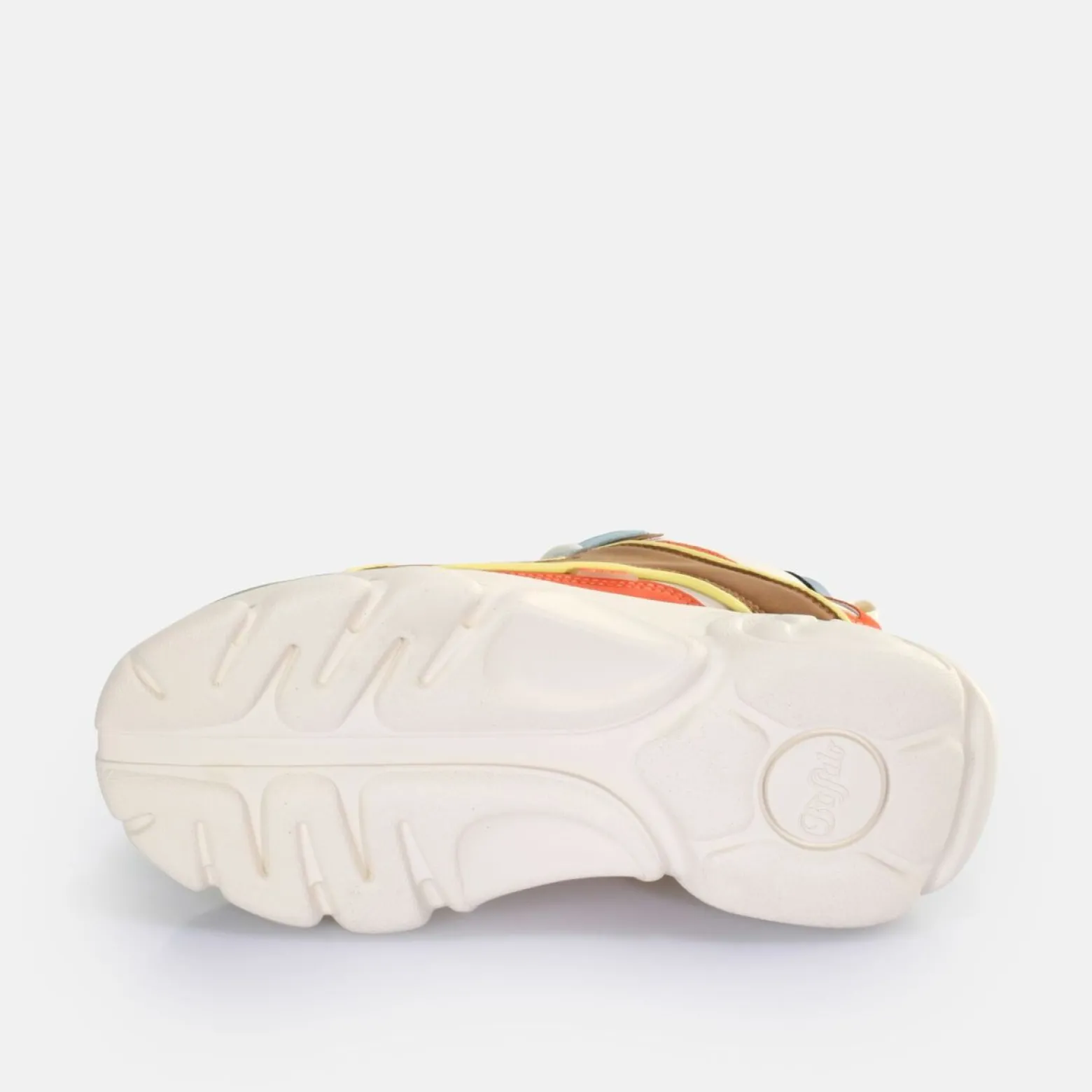 cld_chai_sneaker_low_vegan_4-2.webp Women BUFFALO Vegan Shoes^Cld Chai Sneaker Low Vegan