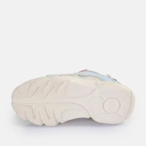 Women BUFFALO Vegan Shoes^Cld Chai Sneaker Low Vegan