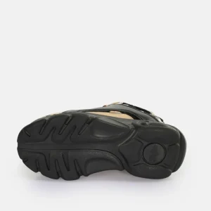 Women BUFFALO Vegan Shoes^Cld Chai Sneaker Low Vegan