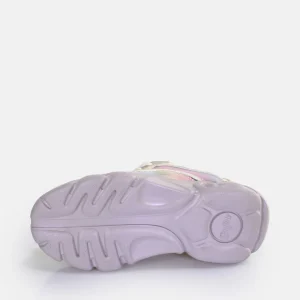 Women BUFFALO Vegan Shoes^Cld Chai Sneaker Low Vegan