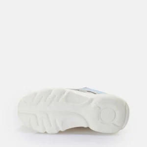 Women BUFFALO Vegan Shoes^Cld Chai Sneaker Low Vegan