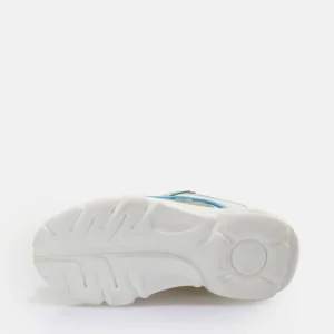 Women BUFFALO Vegan Shoes^Cld Chai Sneaker Low Vegan