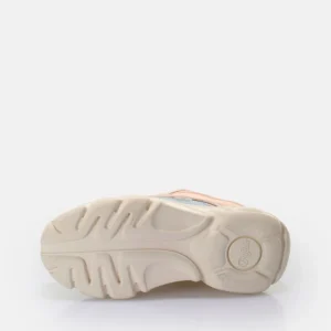Women BUFFALO Vegan Shoes^Cld Chai Sneaker Low Vegan