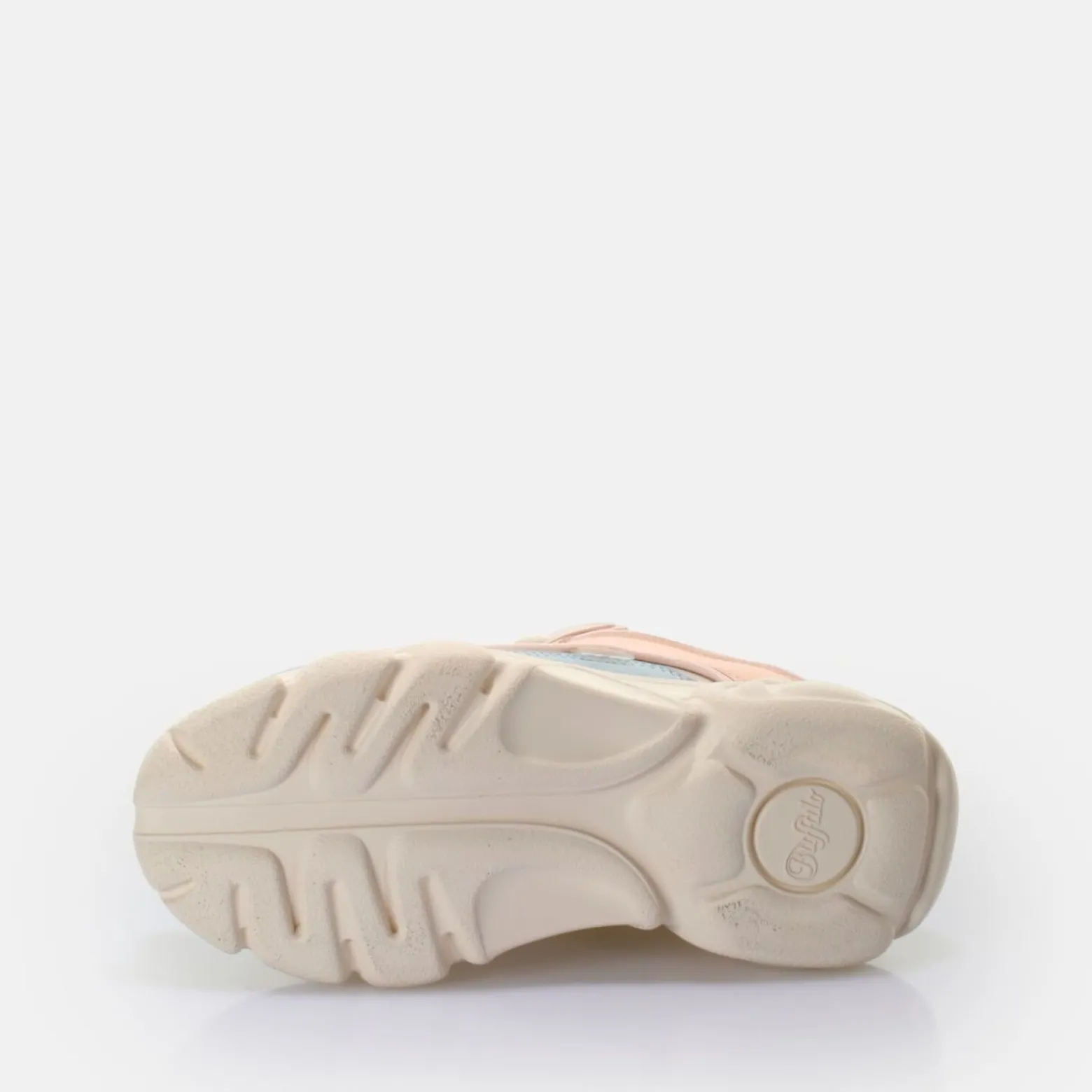 cld_chai_sneaker_low_vegan_5-5.webp Women BUFFALO Vegan Shoes^Cld Chai Sneaker Low Vegan