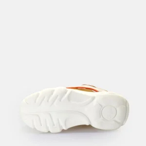 Women BUFFALO Vegan Shoes^Cld Chai Sneaker Low Vegan