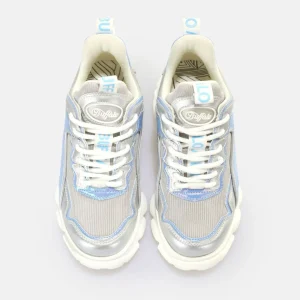 Women BUFFALO Vegan Shoes^Cld Chai Sneaker Low Vegan