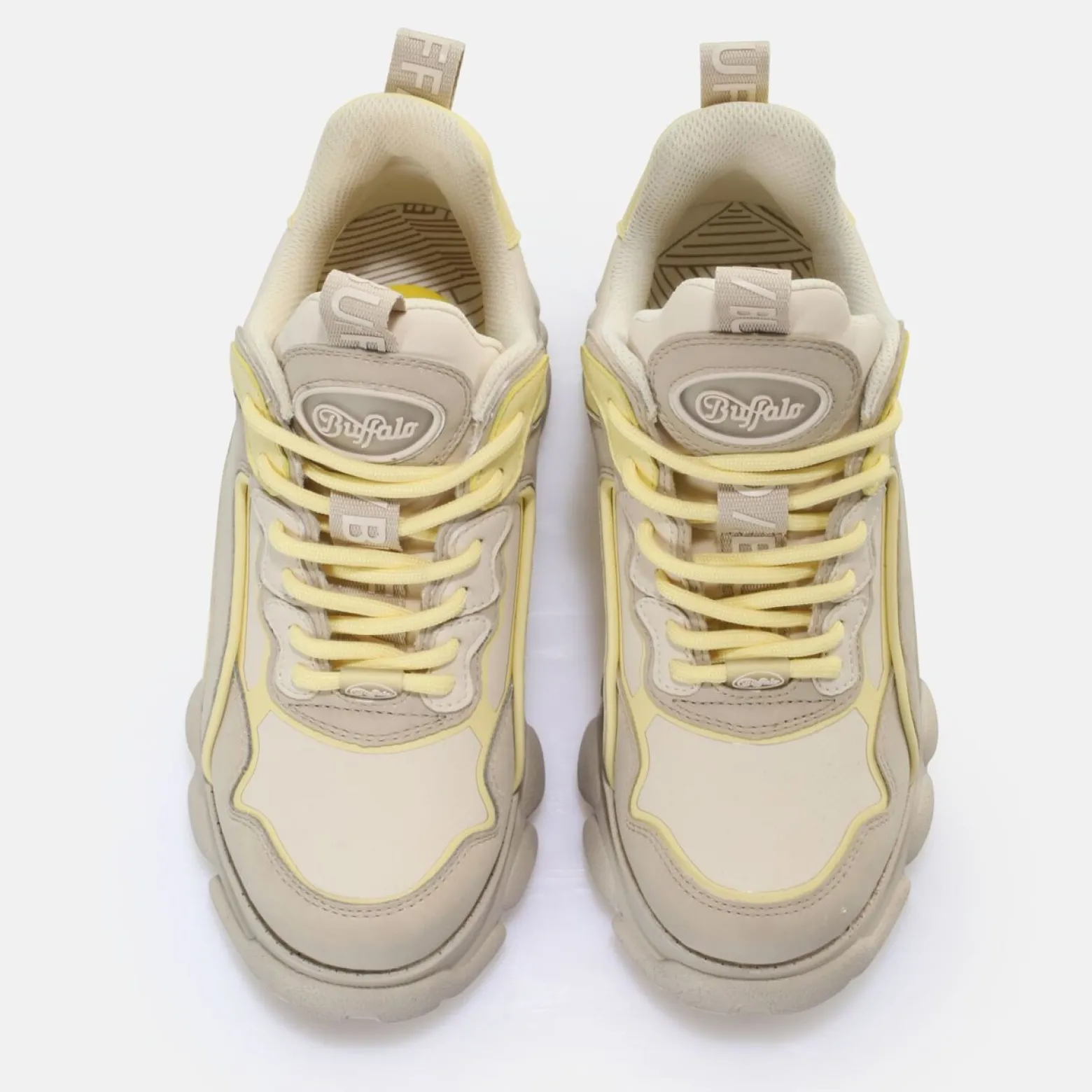 cld_chai_sneaker_low_vegan_6-9.webp Women BUFFALO Vegan Shoes^Cld Chai Sneaker Low Vegan