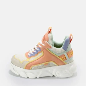 Women BUFFALO Vegan Shoes^Cld Chai Sneaker Vegan