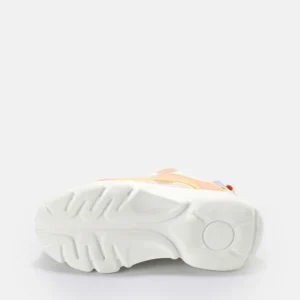 Women BUFFALO Vegan Shoes^Cld Chai Sneaker Vegan