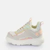 Women BUFFALO Vegan Shoes^Cld Chai Sneakers Low Vegan