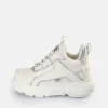 Women BUFFALO Vegan Shoes^Cld Chai Sneakers Low Vegan
