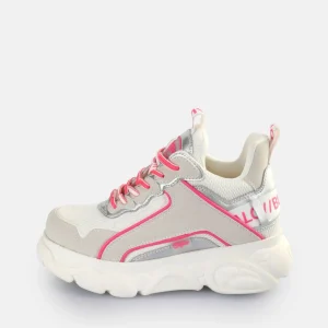 Women BUFFALO Vegan Shoes^Cld Chai Sneakers Low Vegan