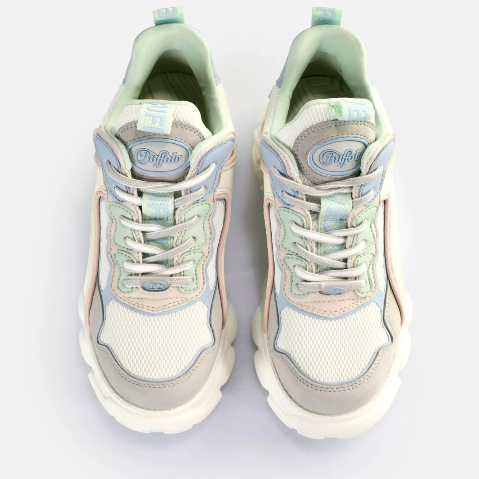 cld_chai_sneakers_low_vegan_0-6.webp Women BUFFALO Vegan Shoes^Cld Chai Sneakers Low Vegan