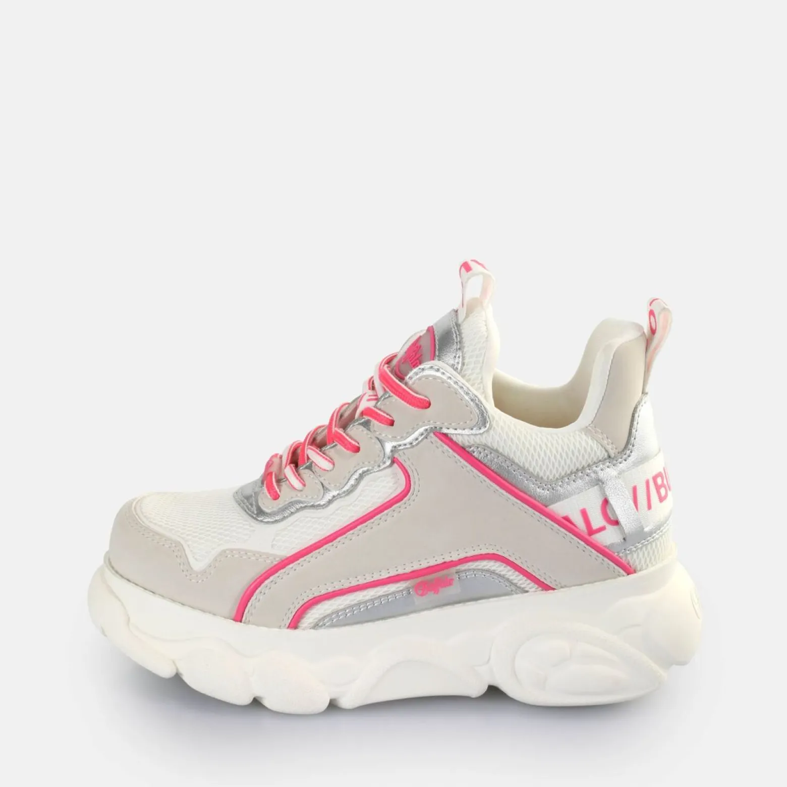 cld_chai_sneakers_low_vegan_0.webp Women BUFFALO Vegan Shoes^Cld Chai Sneakers Low Vegan